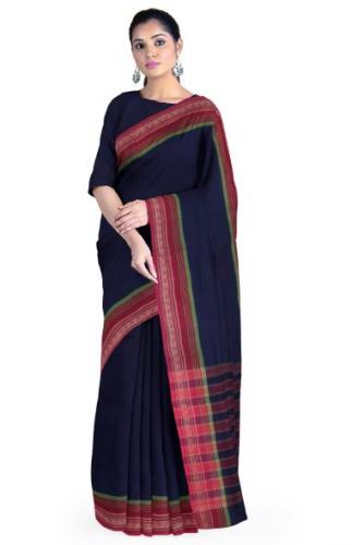 Chettinadu Cotton Sarees